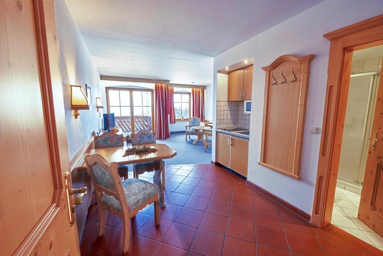 Ferienappartements Rausch Presseck Exterior photo