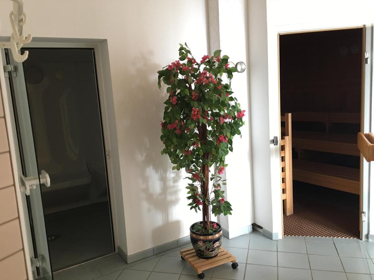 Ferienappartements Rausch Presseck Exterior photo